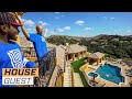 LaVar Ball's Big Baller Estate | Houseguest With Nate Robinson | The Players' Tribune