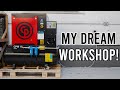 I Need More Air! - Building a New Workshop | Part 1