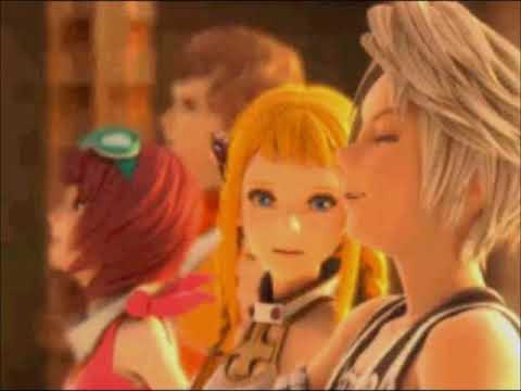 Video: Final Fantasy XII: Revenant Wings • Sida 2