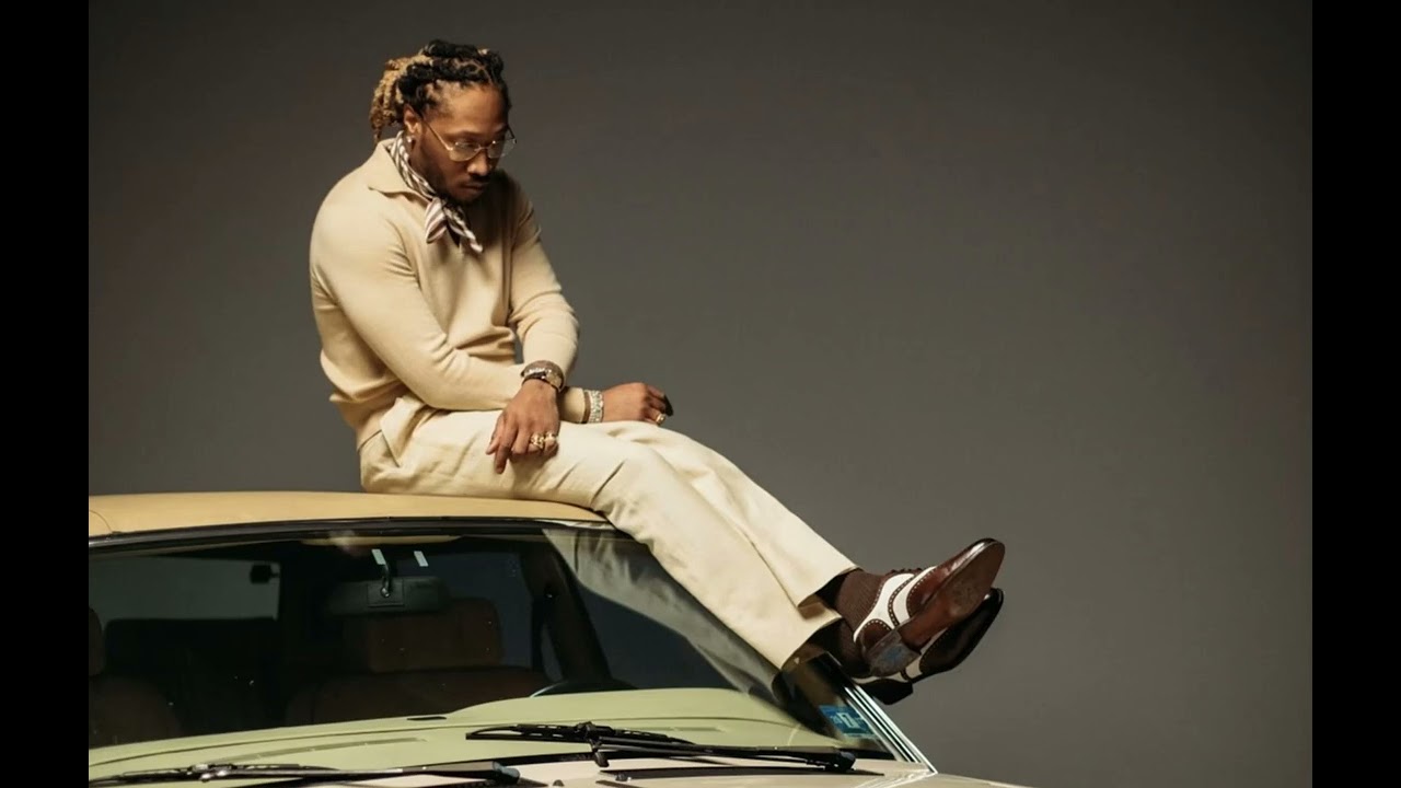 [FREE] Future Type Beat - "I NEVER LIKED YOU"