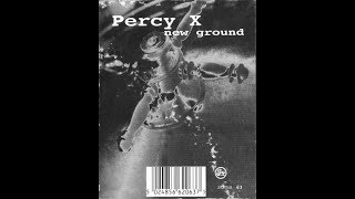 Percy X-Track 2