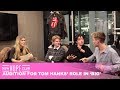 New Hope Club audition for Tom Hanks&#39; role in Big | United By Pop