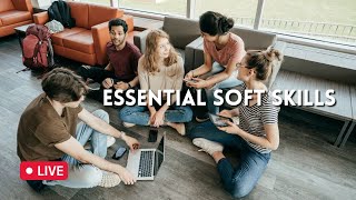 Essential Soft Skills Series