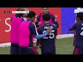 Chicago Fire FC vs. New England Revolution | Full Match Highlights | Turgeman LEADS REVS!
