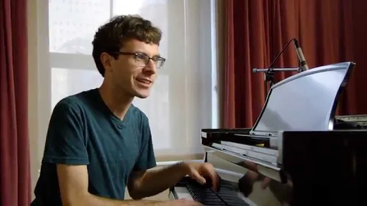 Matthew Aucoin - Living the Classical Life:  Episo...