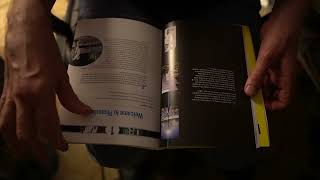 ASMR PAGE TURNING ( No' 157 ) Slow and deeply relaxing