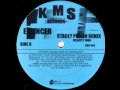 E-Dancer - Velocity Funk  (Stacey Pullen Remix)
