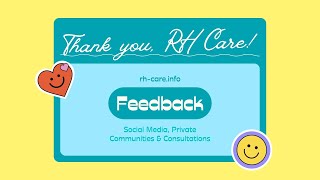 For whom is RH Care Info?