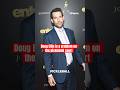 Doug Ellin is a problem on the pickleball court. #pickleball #entourage