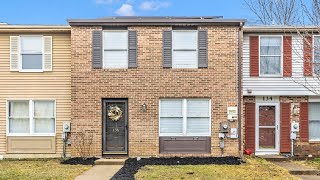 136 Sandalwood Ct video tour