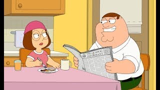 Family Guy - Microsoft Excel