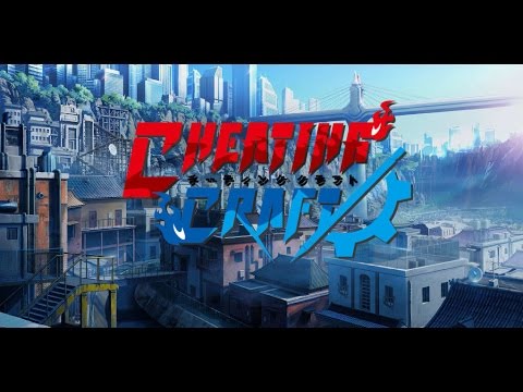 Cheating Craft Ep 1 - YouTube