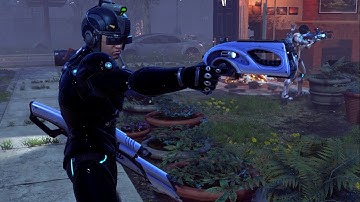 XCOM 2 - George Smith and the Magnificent Seven..?