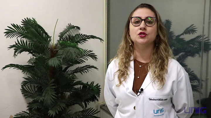 Sara Nuss   Professora de enfermagem