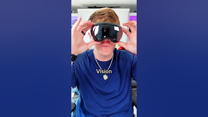 Apple Vision Pro is Magic… Just Not The Good Kind.