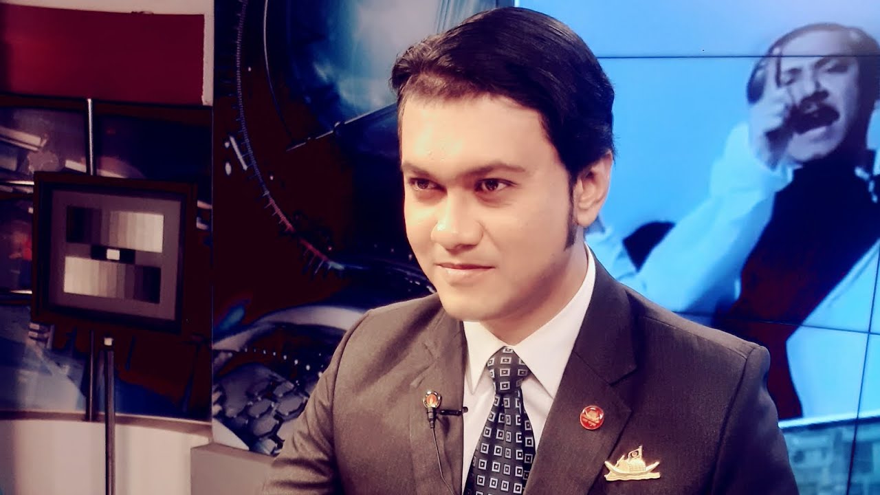 Morning News at 10am on Bangladesh Television BTV & BTV World 🇧🇩