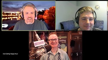 Orlando CI/CD Automation P3 - Live Coding Happy Hour for 2020-02-21