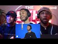 The 5th Show Jelani Blackman Hello REACTION W Truthnolie TeamSupreme mp3