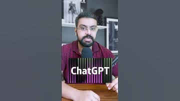 Google launches BARD - End of ChatGPT? 🤔 #shorts #GoogleBARD