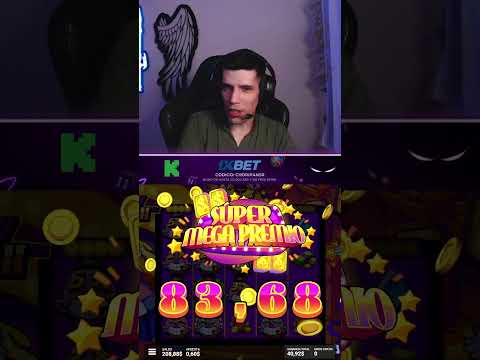 1 Reel Buffalo | VAMOS A PROBAR SUERTE: CASINO EN VIVO DESDE COOLBET CHILE