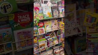 Y’all better go to #DollarTree and get your kids some books! #reading #ballingonabudget #momlife