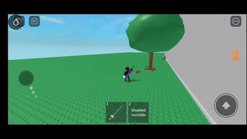 New Script Fe invisible Tool Rare Hydorgen / Fluxs Android 2023