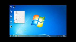 Advanced_Practical_Jokes_Hijacked_Icons.wmv screenshot 5