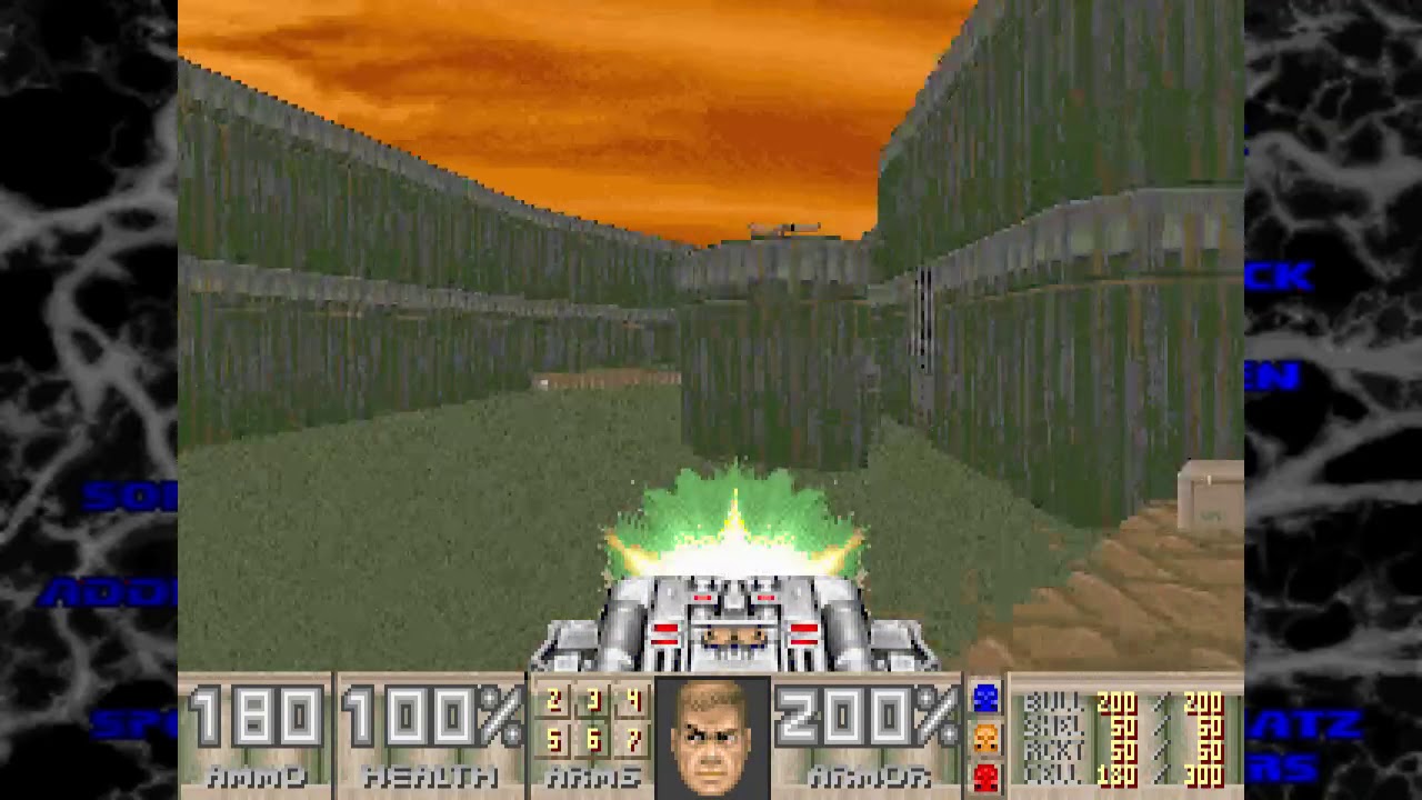 BaratusII's Silent BFG Tutorial + BFG Bump and a advice for configuration