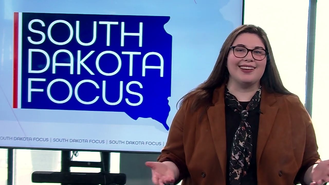 South Dakota Focus: 2023 Battle of the Taxes (FULL EPISODE)