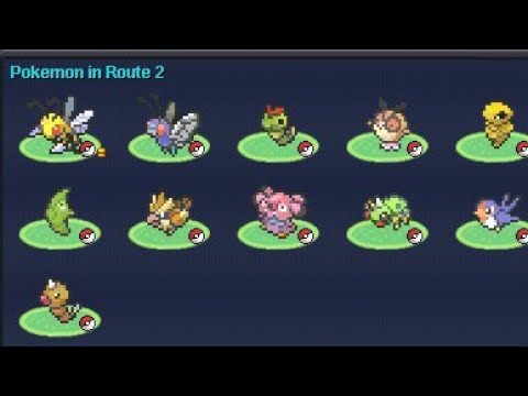 Pokemon Revolution Online: I Use Butterfree in PvP (Route 2 Edition) -  YouTube