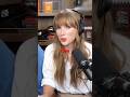 Taylor Swift on BIGGEST Eras Tour Surprise by Fans 😳🔥