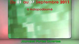 Spot Csrs 60 Ans.m4V