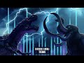 Capture de la vidéo Excision & Wooli - Titans | Official Visualizer