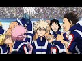 Bakusquad - timber [AMV]