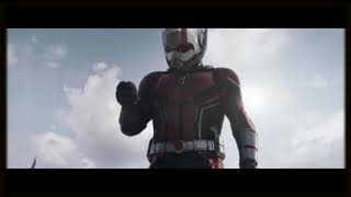 топ момент интересный из фильма муравей и оса Ant Man 2018 топ момент интересный из фильма муравей и оса Ant Man 2018