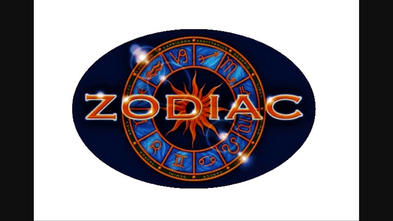 Zodiac - Ride Start