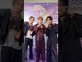 #宮世琉弥 さんと #ランデブーチャレンジ