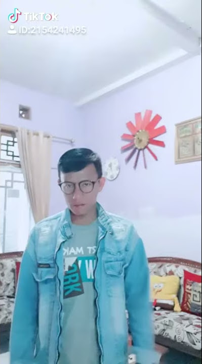 Tiktok tiada guna