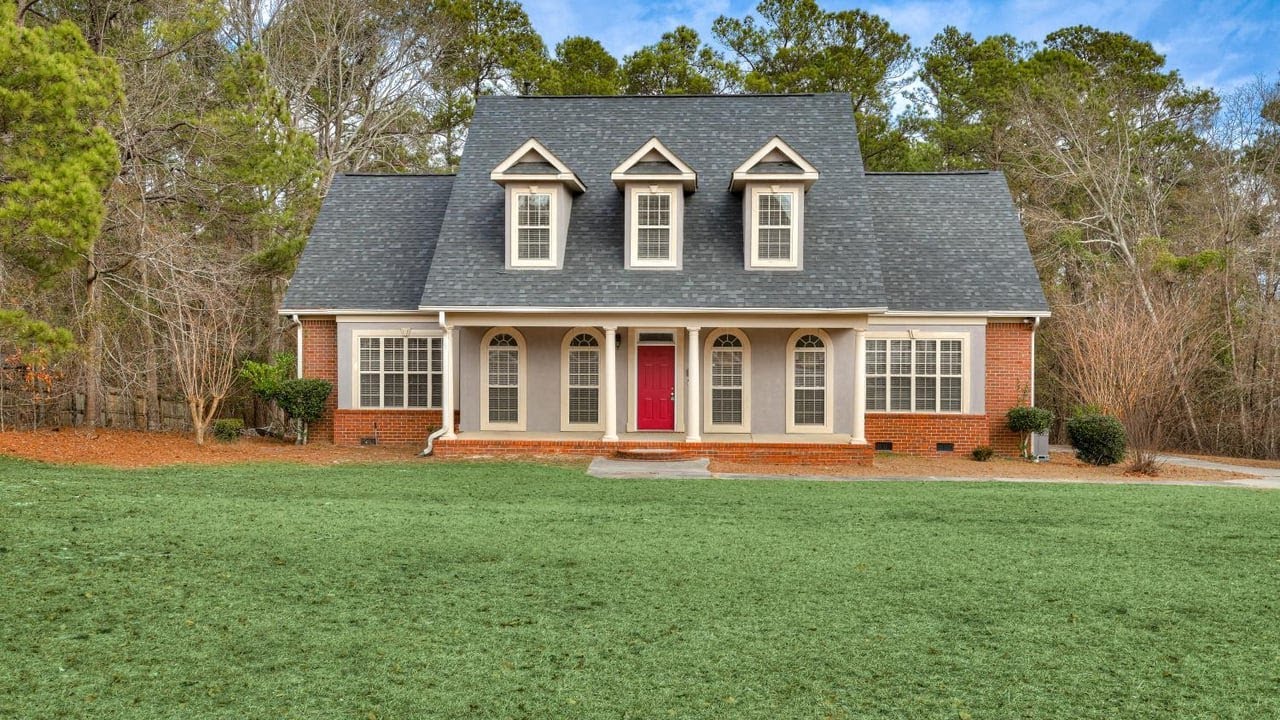 348 Middleton Rd, Grovetown, GA