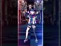 【 MMD 】魔界グンマー出身VTuberが『 えぶりでいホスト 』 踊ってみた #vtuber #shorts