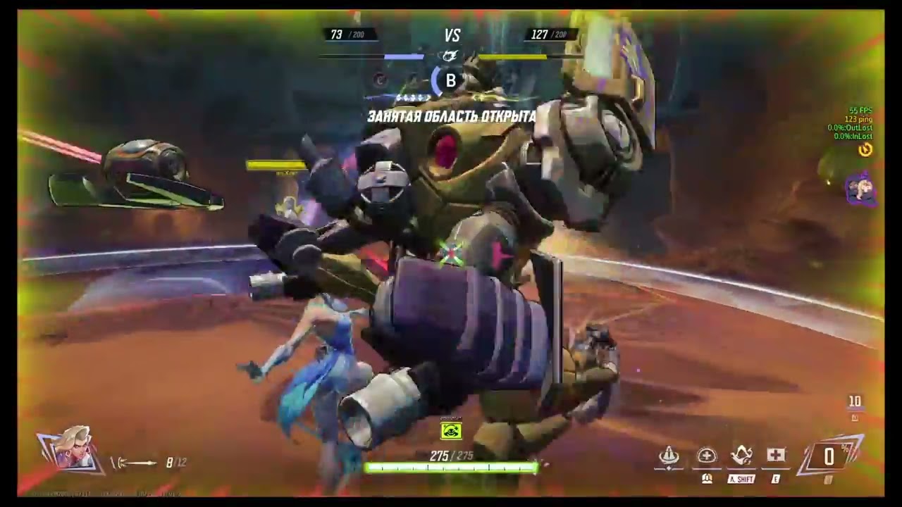 Прощаемся с сезоном вместе с @ION425 и @Andreemur_