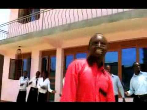 Tugyende Kusiima 2012 