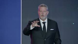 Microsoft's Jason Zander at Quantum World Congress 2026
