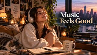 Slow Morning Coffee ☕ Smooth R&B for a Soft Start to the Day screenshot 4