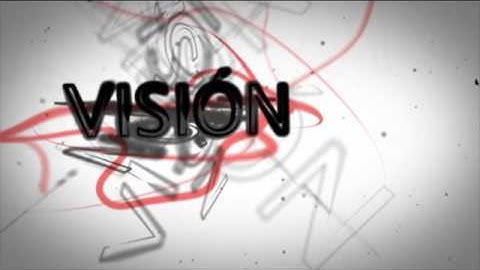 Vision: 6 de Junio