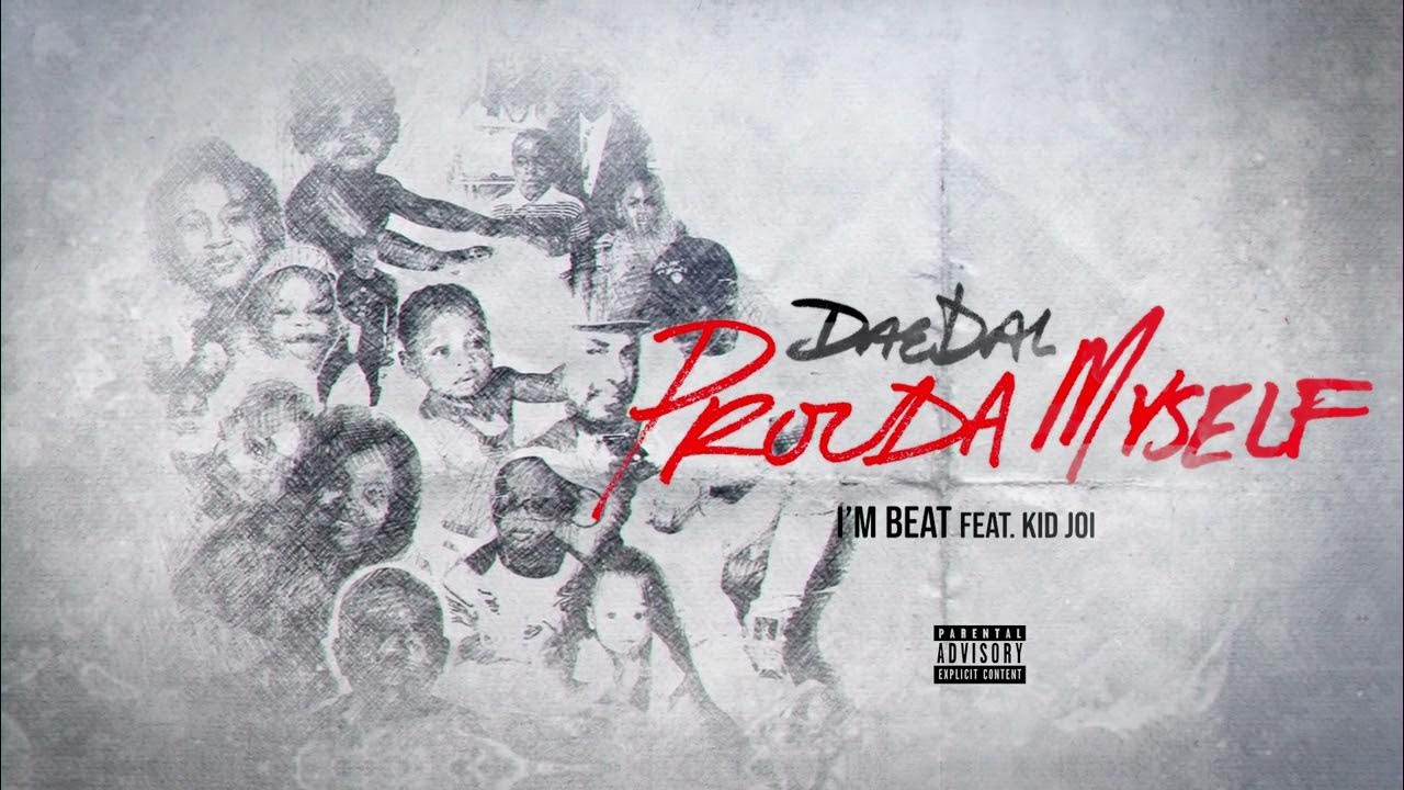 DaeDalTM - I`m Beat [Official -
