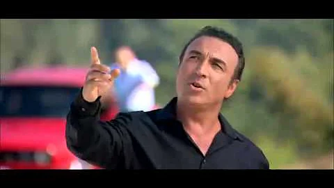 Celal Colak - Yer Gk Yanacak /   Yeni Klip 2015