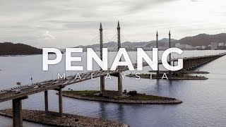 PENANG 2020 | Cinematic Travel Video
