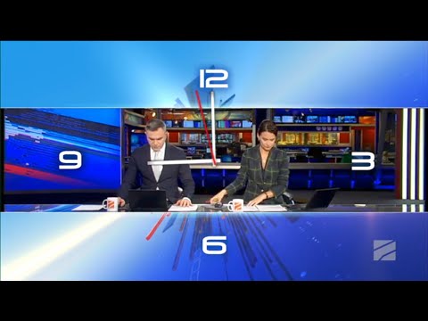 კურიერი 21 საათზე-2023.10.09