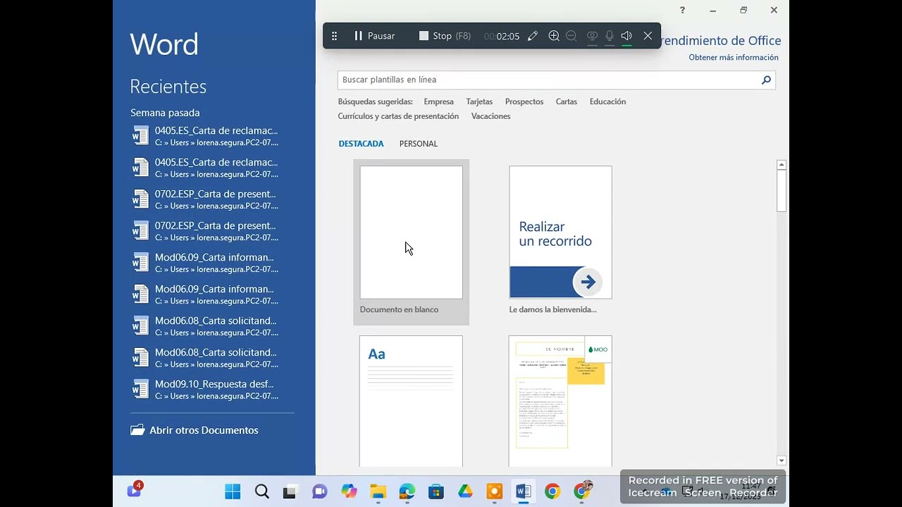0405.ENG_A letter of complaint due to the quality of the goods received